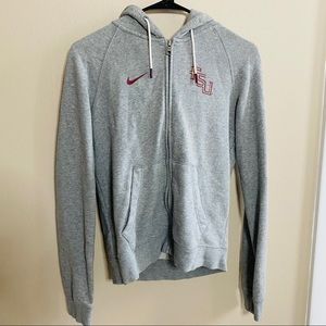 FSU jacket